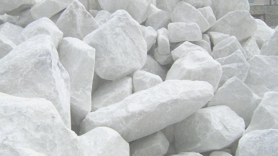 寻重质碳酸钙粉生产厂家合作，月需求量2000吨左右。